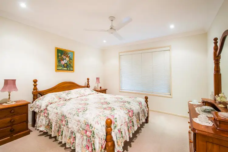 Fourth view of Homely house listing, 76/598 Summerland Way, Grafton NSW 2460