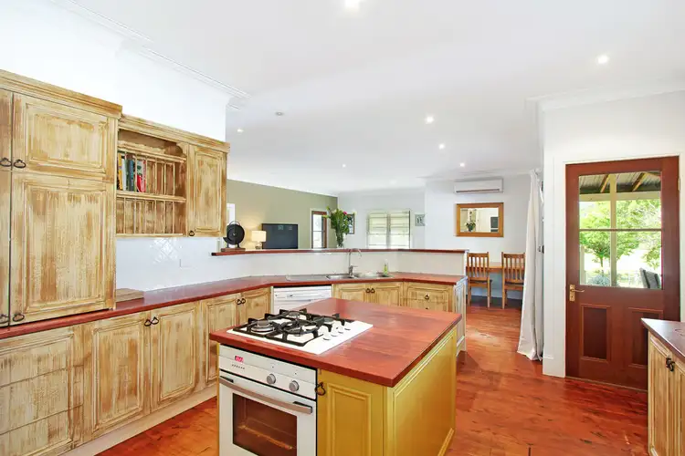 Second view of Homely house listing, 99 Wyndham Close, Daruka NSW 2340