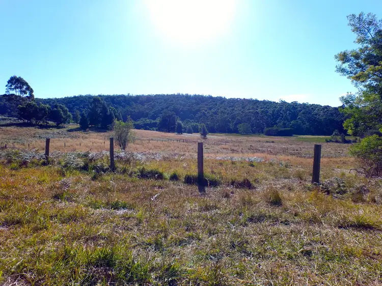 Second view of Homely rural property listing, Lots 104 Woodburn Road, Milton NSW 2538