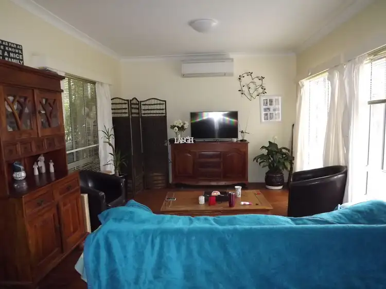 Sixth view of Homely house listing, 11-13 Reservoir St, Coonabarabran NSW 2357
