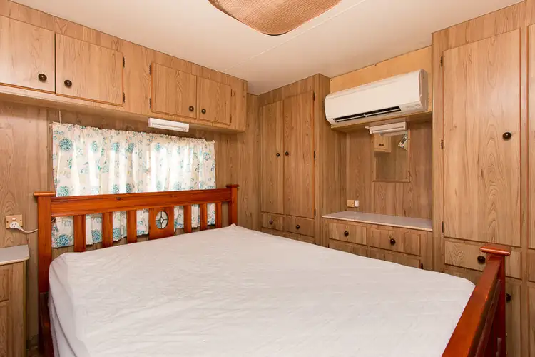 Fourth view of Homely unit listing, 36/122 Port Drive, Broome WA 6725
