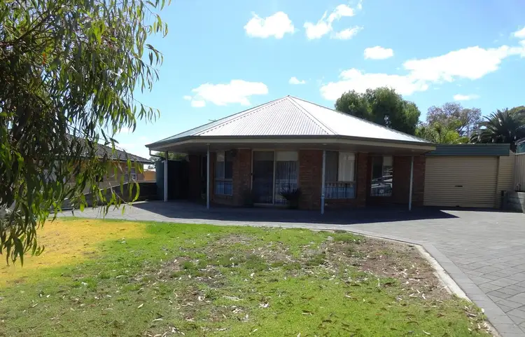 1/22 Hall Street, Port Lincoln SA 5606