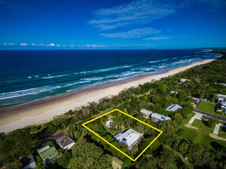 Second view of Homely house listing, 27 The Esplanade, New Brighton NSW 2483