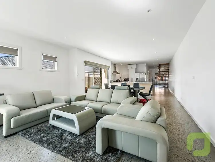 Fifth view of Homely townhouse listing, 13a Libby Lane, Sunshine West VIC 3020