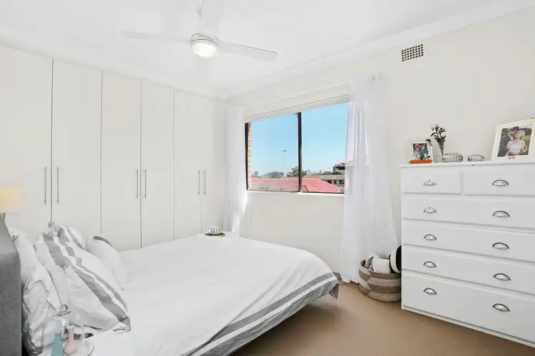 Fifth view of Homely apartment listing, 4/60 Willis Street, Kingsford NSW 2032