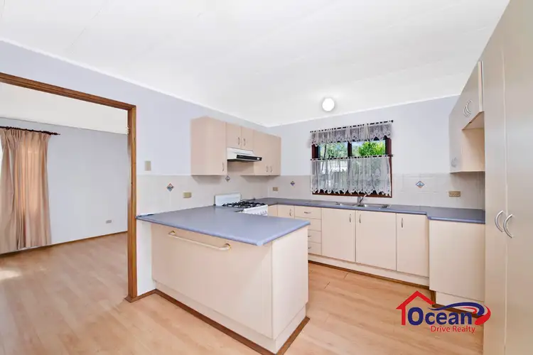 Fifth view of Homely house listing, 17/90 Seafront Circuit, Bonny Hills NSW 2445