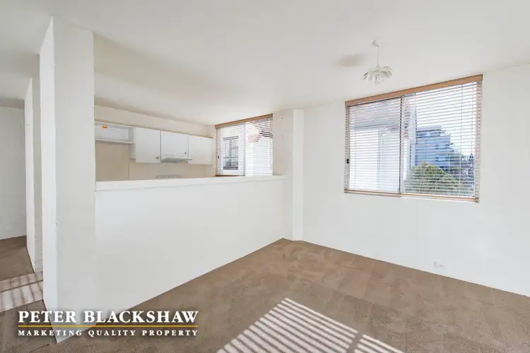 Seventh view of Homely apartment listing, 19/14 Darling Street, Barton ACT 2600