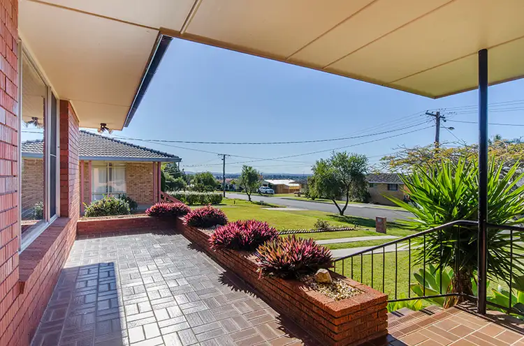 Second view of Homely house listing, 22 Roberts Drive, South Grafton NSW 2460
