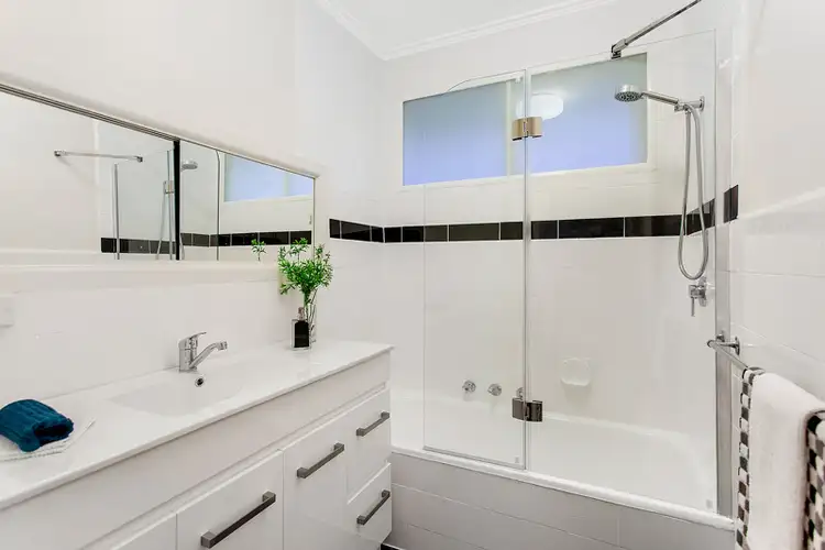 Fifth view of Homely house listing, 6 Benwerrin Drive, Burwood East VIC 3151