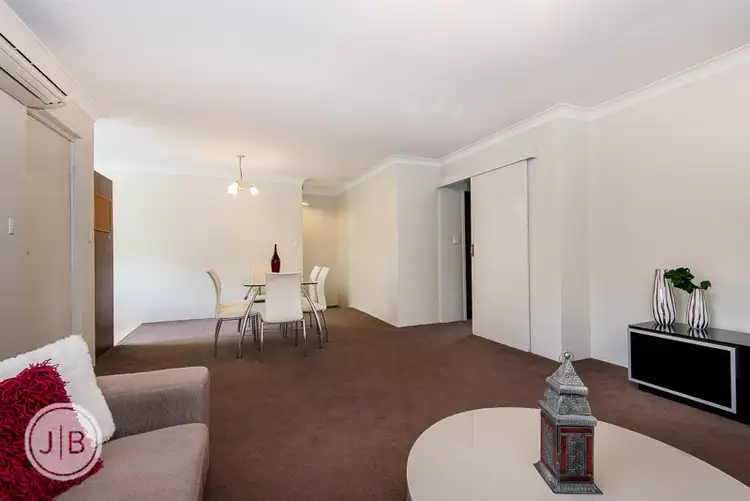 Fourth view of Homely apartment listing, 16/10 Gardner Street, Como WA 6152