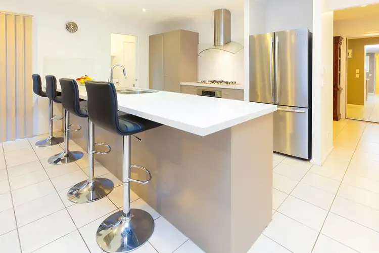 Second view of Homely house listing, 57 Kakadu St, Parkinson QLD 4115
