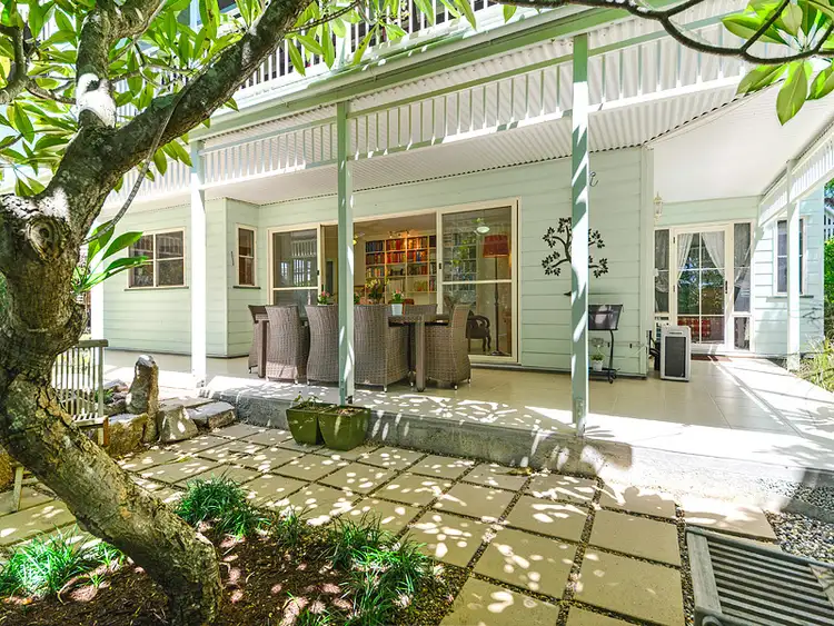 Main view of Homely house listing, 14 Brook Street, Wooloowin QLD 4030