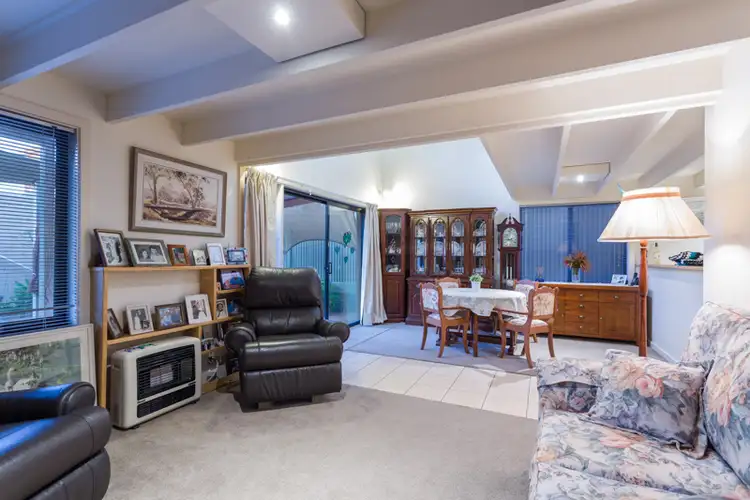 Second view of Homely house listing, 47 Percy Street, Semaphore SA 5019