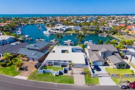 Second view of Homely house listing, 23 Masthead Drive, Cleveland QLD 4163