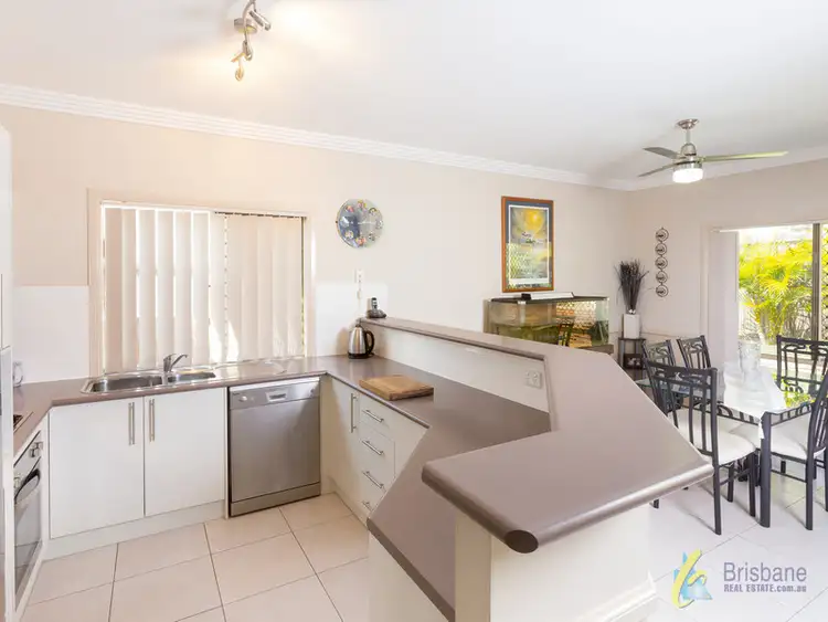 Fourth view of Homely house listing, 7 Pinnacle Cl, Springfield Lakes QLD 4300