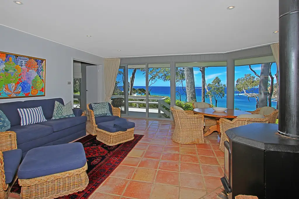 Main view of Homely house listing, 41 Lilli Pilli Road, Lilli Pilli NSW 2536
