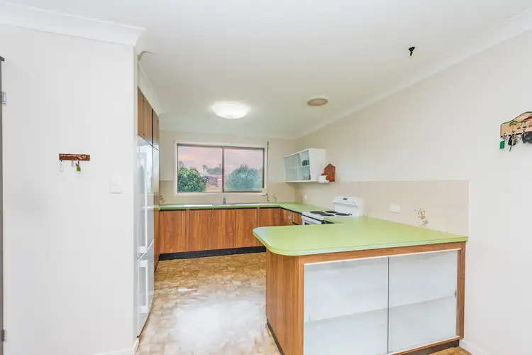 Sixth view of Homely house listing, 592 Elliott Heads Road, Woongarra QLD 4670