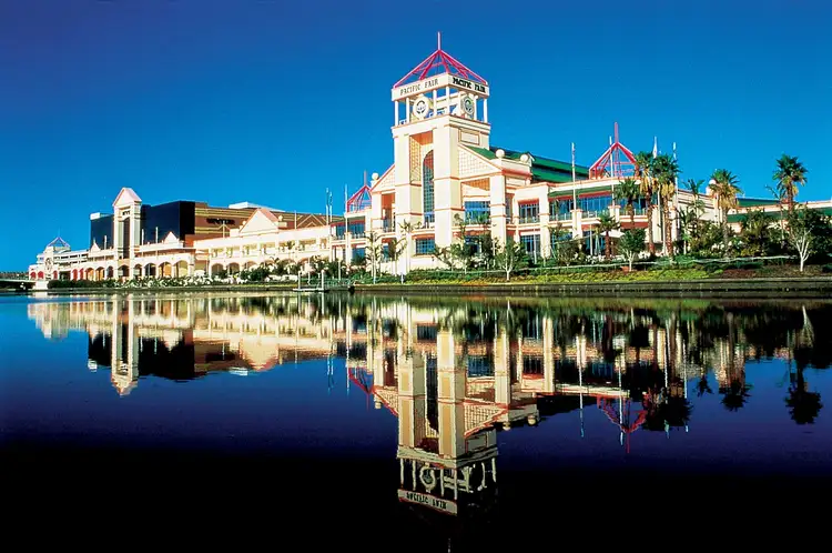 Fifth view of Homely unit listing, 1/13 'Sandbury Court' Federation Avenue, Broadbeach QLD 4218