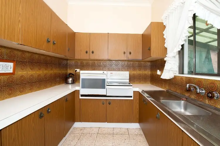Fifth view of Homely house listing, 72 Snape Street, Kingsford NSW 2032
