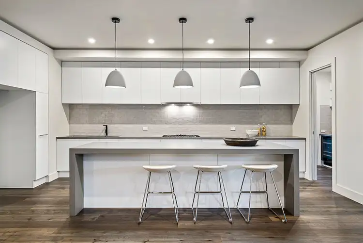 Fourth view of Homely house listing, 18 King Georges Avenue, Mornington VIC 3931