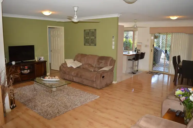 Fourth view of Homely house listing, 140 Lakes Dr, Laidley Heights QLD 4341