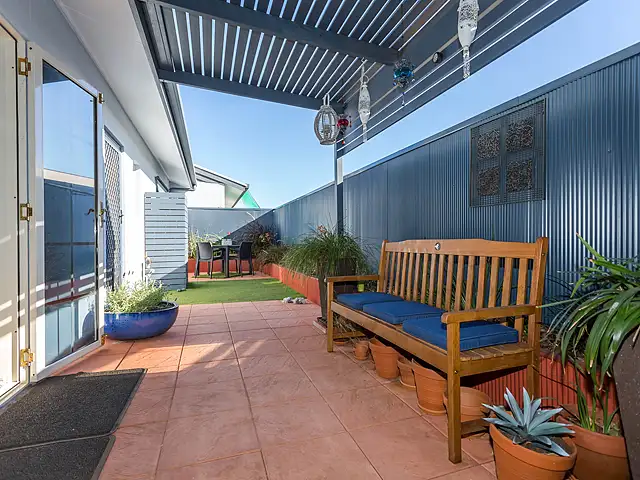 Main view of Homely unit listing, 4/8 Clara Court, Alice Springs NT 870
