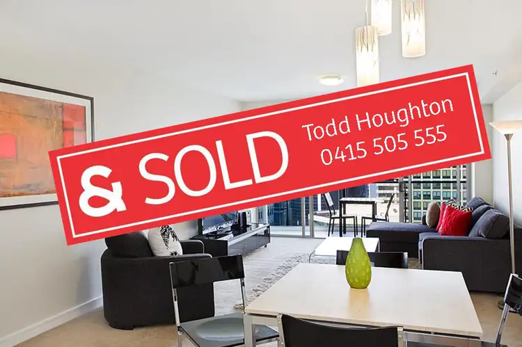 1112/77 Berry Street, North Sydney NSW 2060