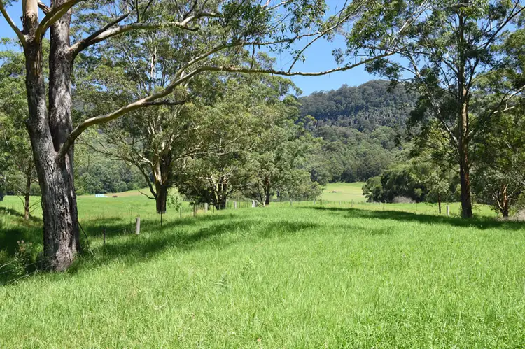 Sixth view of Homely land listing, Lot 2 Marden Lane, Kangaroo Valley NSW 2577