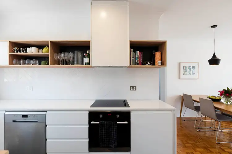 Fifth view of Homely apartment listing, 20/47 Chandos Street, Ashfield NSW 2131