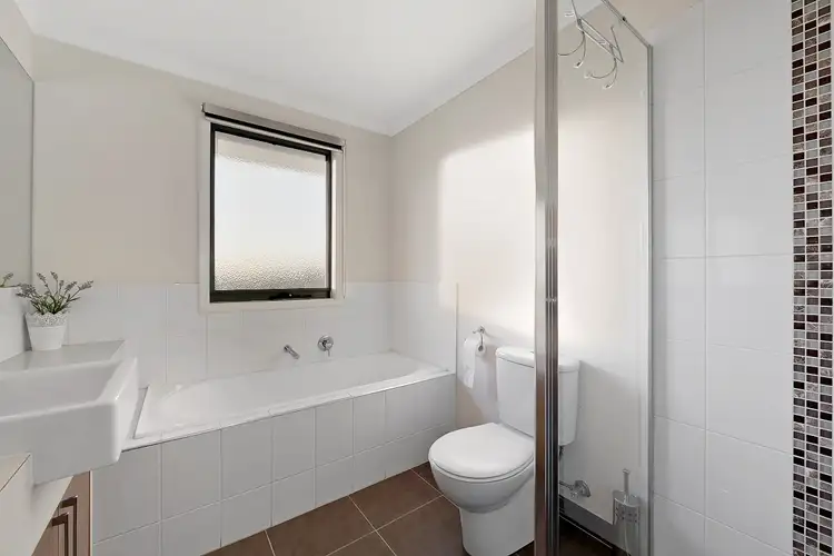 Fifth view of Homely townhouse listing, 2/29 Yarrinup Avenue, Chadstone VIC 3148