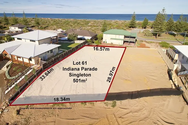 LOT 61 Indiana Parade, Singleton WA 6175