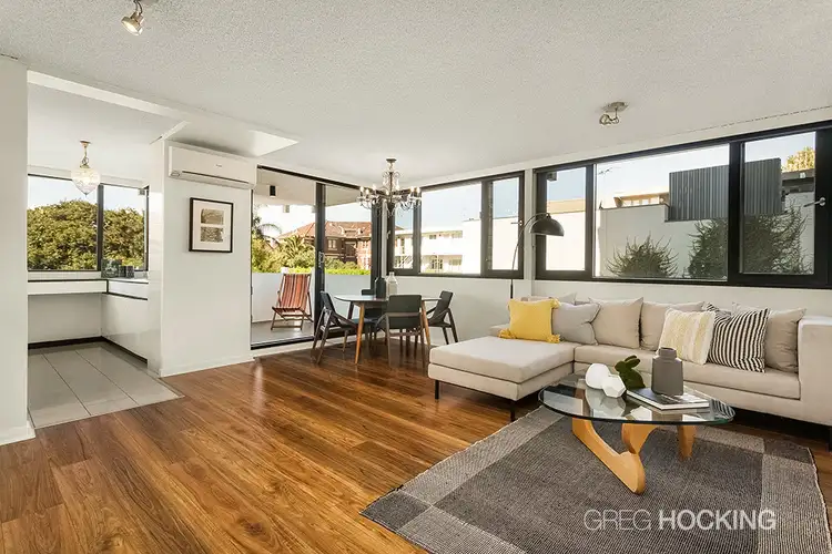 12/333 Beaconsfield Parade, St Kilda West VIC 3182