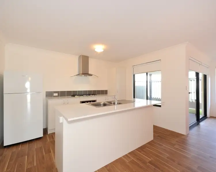 Fifth view of Homely house listing, 40 Rubens Circuit, Baldivis WA 6171