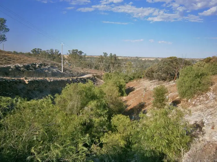 Fifth view of Homely land listing, 109 Noll Road, Blanchetown SA 5357