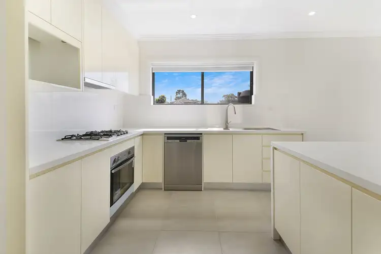 Second view of Homely semi-detached listing, 89a Rawson Rd, Guildford NSW 2161