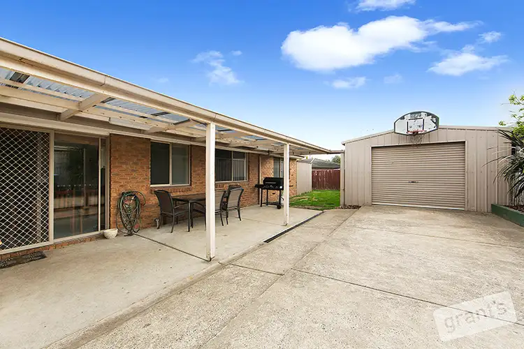 Fifth view of Homely house listing, 33 Coolong Avenue, Berwick VIC 3806
