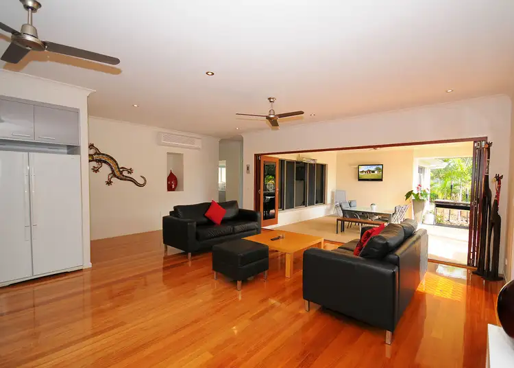 Fourth view of Homely house listing, 55 Kathleen Crescent, Wondunna QLD 4655