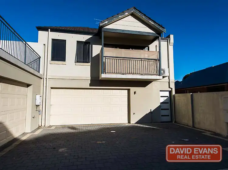 Third view of Homely house listing, 3 Alberta Pocket, Joondalup WA 6027