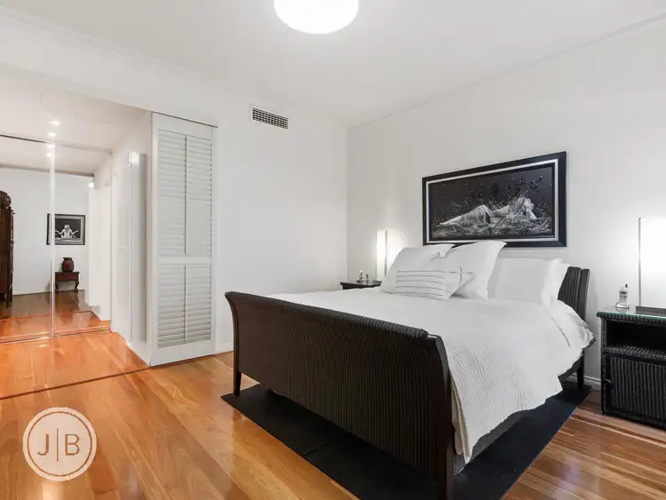 Fifth view of Homely apartment listing, 22/1 Riverside Road, East Fremantle WA 6158