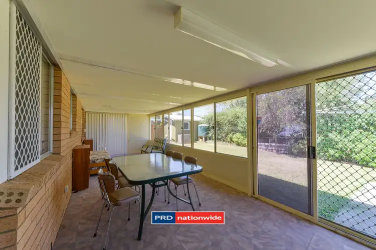 Sixth view of Homely house listing, 23 Waree Drive, Tamworth NSW 2340