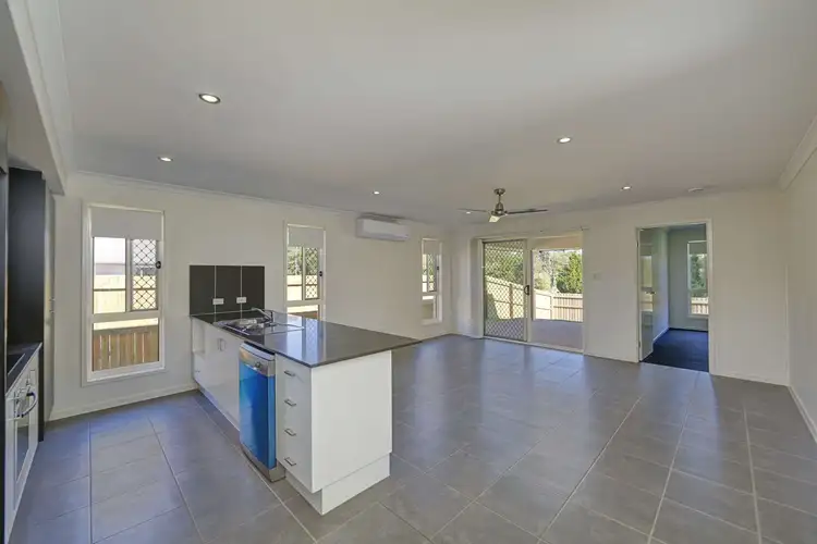 Fifth view of Homely house listing, 20 Banner Court, Branyan QLD 4670