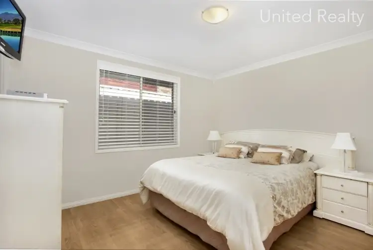 Sixth view of Homely house listing, 12 Wyattville Drive, West Hoxton NSW 2171