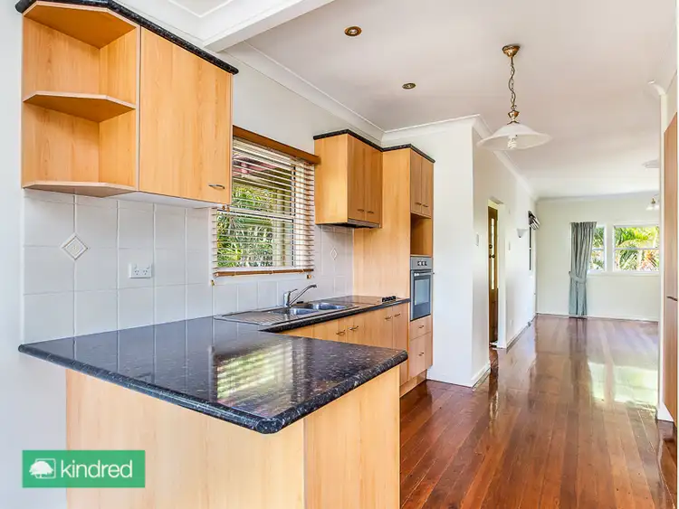 Fifth view of Homely house listing, 24 Bell Street, Woody Point QLD 4019