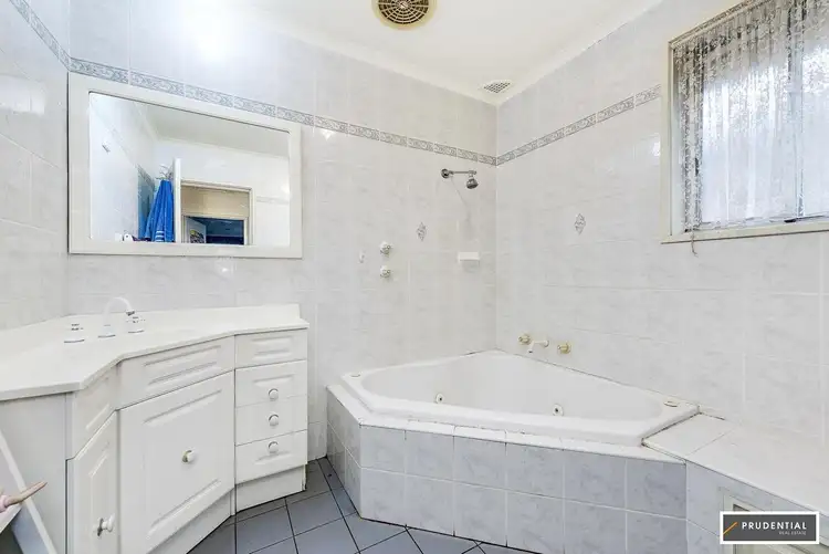 Fourth view of Homely house listing, 20 Wandarra Crescent, Bradbury NSW 2560