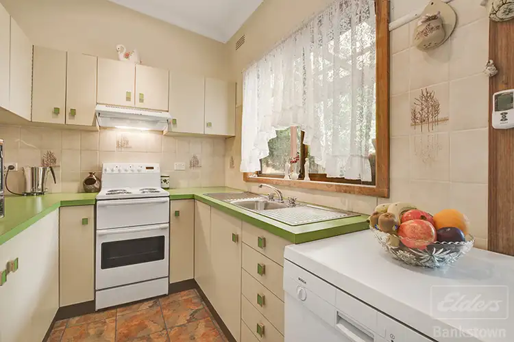 Second view of Homely house listing, 51 Yanderra Street, Condell Park NSW 2200