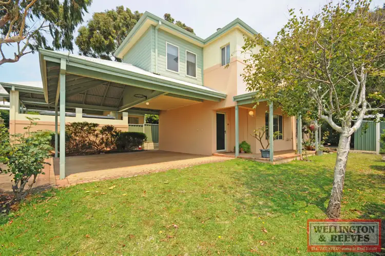 Main view of Homely unit listing, 16/165 Middleton Road, Mount Clarence WA 6330