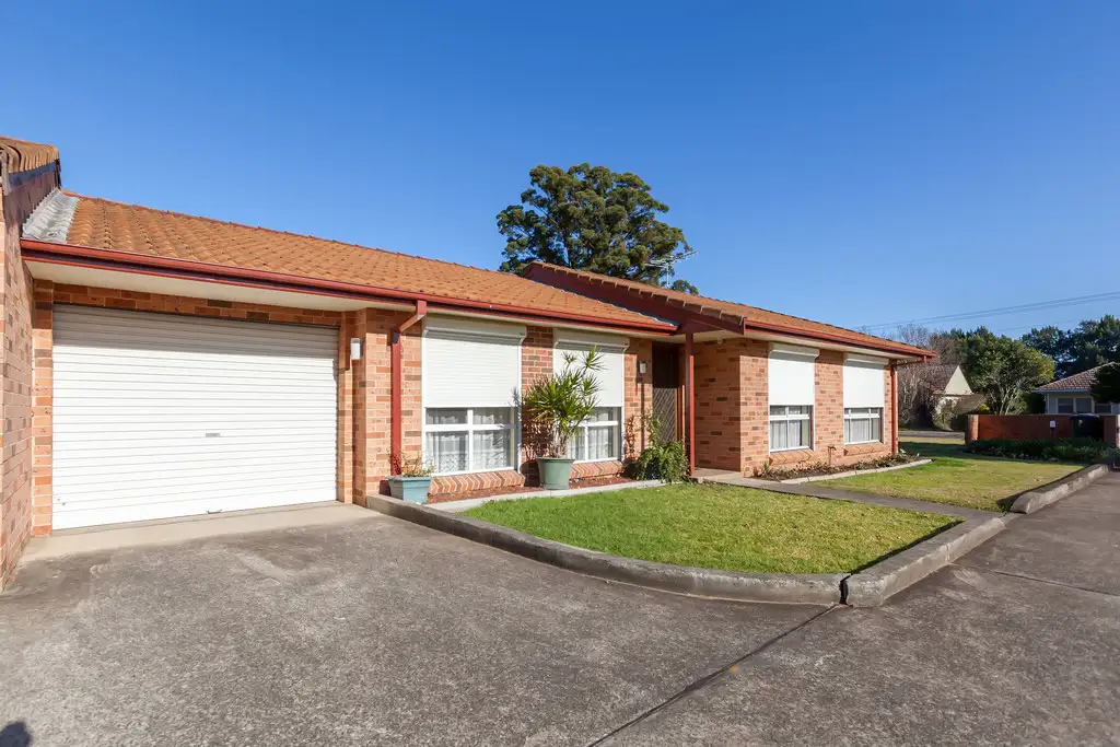Main view of Homely house listing, Unit 4/28-30 Harrington Street, Elderslie NSW 2570