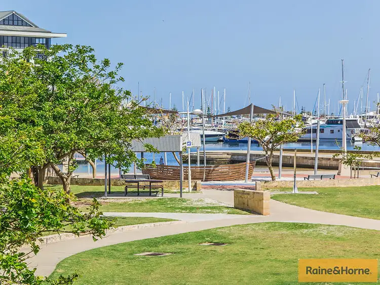 Sixth view of Homely house listing, 34 Ormsby Tce, Mandurah WA 6210