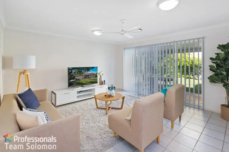 Fourth view of Homely house listing, 57 Gardenia Drive, Birkdale QLD 4159
