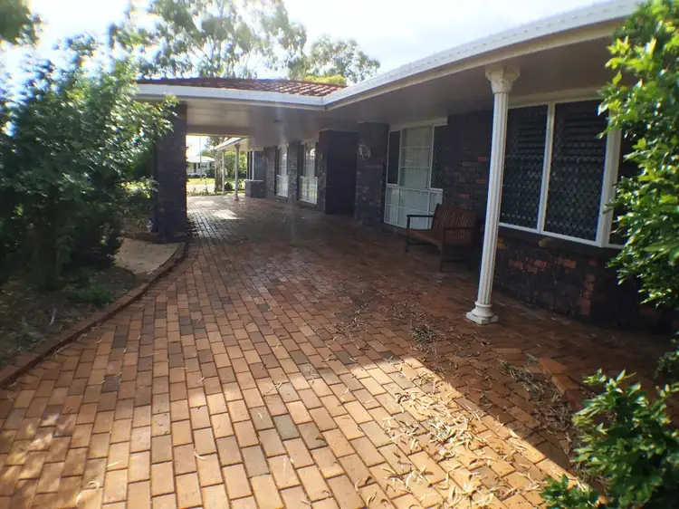 Fourth view of Homely house listing, 67 Owen Street, Dalby QLD 4405